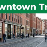 Where to Stay in Troy for a First Trip