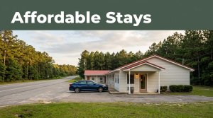 Affordable Stays Near Clio Barbour County Alabama