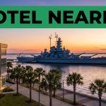 Best Hotels Near USS Alabama in Mobile