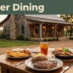 Best Restaurant Choices In Weiner Poinsett County Arkansas
