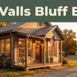 best restaurant De Valls Bluff