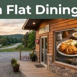 Best Restaurant in Ash Flat, AR: A Practical Local Guide