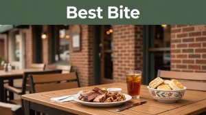 Best Restaurant in Bald Knob, Arkansas