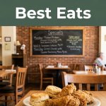 Best Restaurant in Bay, Arkansas, with Nearby Picks
