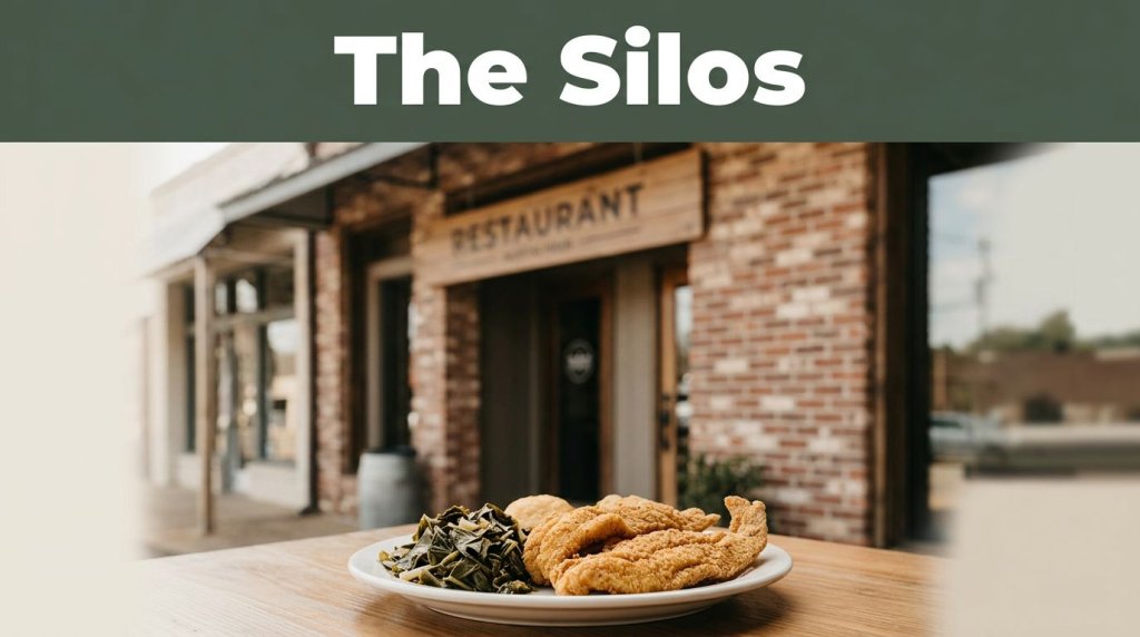 Best Restaurant in Brinkley, Arkansas: The Current Pick
