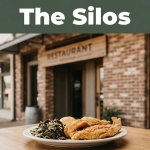 Best Restaurant in Brinkley, Arkansas: The Current Pick