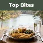 Best Restaurant in Calico Rock: What to Eat First