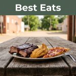 Best Restaurant in Carlisle, Arkansas: Where to Eat Now