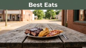 Best Restaurant in Carlisle, Arkansas: Where to Eat Now