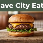 Best Restaurant in Cave City, AR Right Now