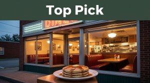 Best Restaurant in Clarendon, AR: The Practical Pick