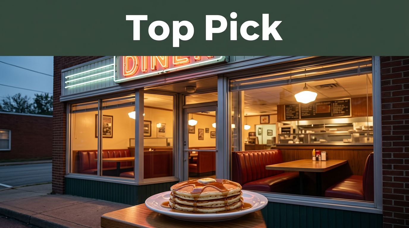 Best Restaurant in Clarendon, AR: The Practical Pick