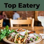 Best Restaurant in Danville, Arkansas Right Now