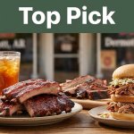 Best Restaurant in Dermott, AR: The Practical Pick