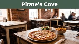 Best Restaurant in Dover, Arkansas: Where to Eat First