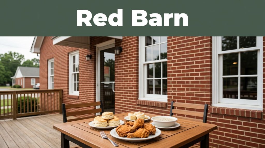 Best Restaurant in Earle, Arkansas Right Now