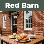 Best Restaurant in Earle, Arkansas Right Now