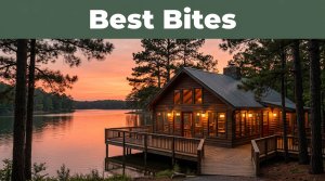 Best Restaurant in Fairfield Bay, Arkansas