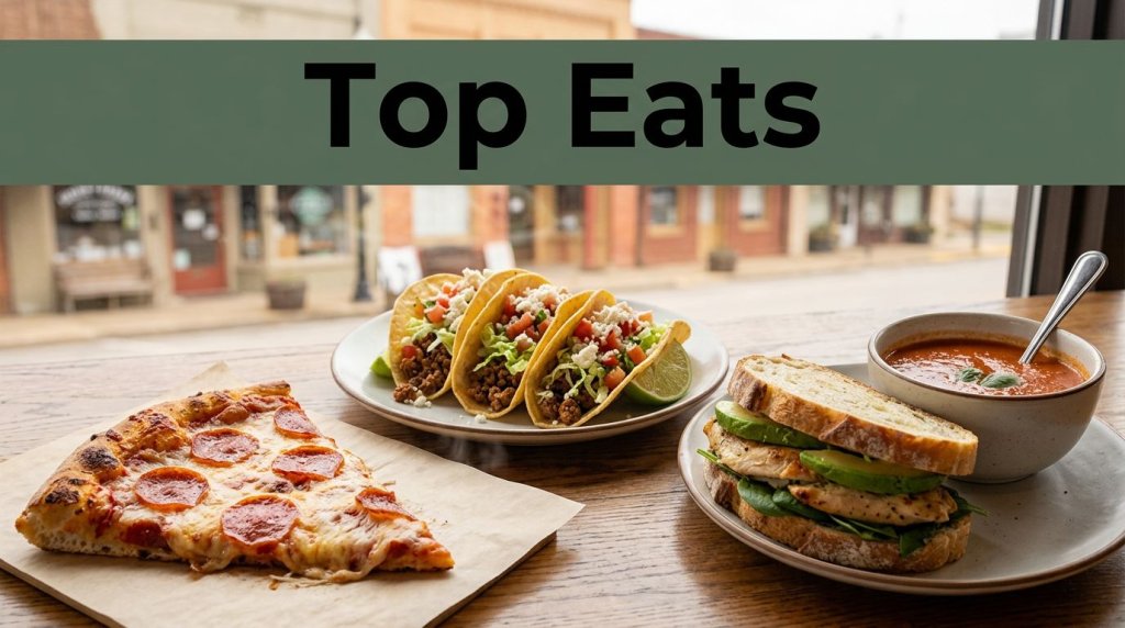 Best Restaurant in Gassville, AR: Top Local Picks