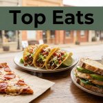 Best Restaurant in Gassville, AR: Top Local Picks