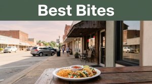 Best Restaurant in Greenland, Arkansas: Where to Eat First