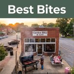 Best Restaurant in Gurdon, AR: A Practical Local Pick