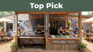 Best Restaurant in Hamburg, AR: The Strongest Local Pick
