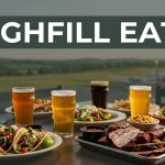 Best Restaurant in Highfill, AR: Where to Eat Near XNA