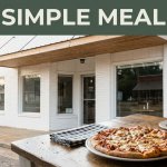 Best Restaurant in Horseshoe Bend, AR for a Simple Meal