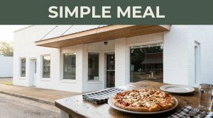 Best Restaurant in Horseshoe Bend, AR for a Simple Meal