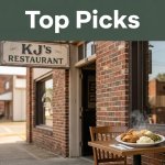 Best Restaurant in Judsonia, Arkansas: Local Picks That Make Sense