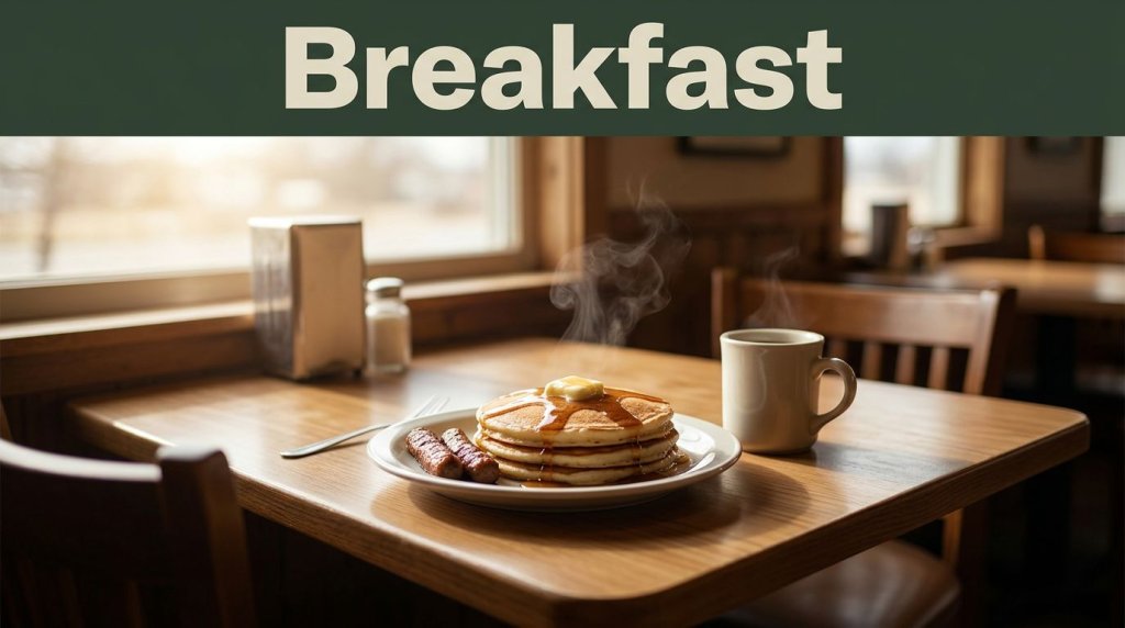 Best Restaurant in Kensett, AR: What to Expect Now