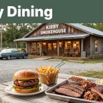 Best Restaurant In Kirby AR For Travelers And Locals
