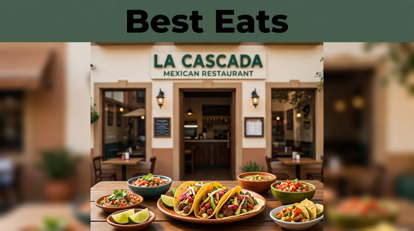 Best Restaurant in Lake City, AR: Where to Eat First