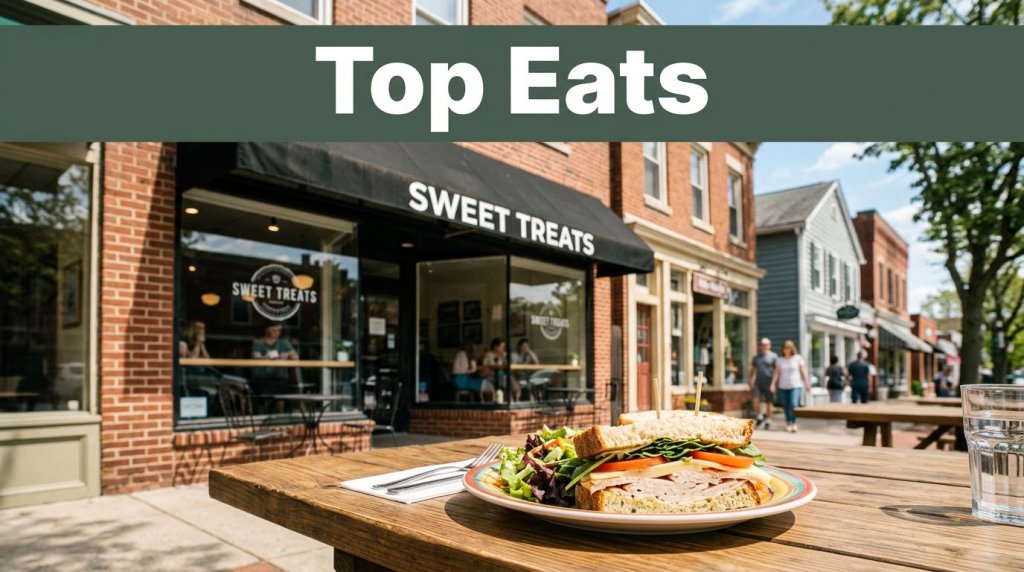 Best Restaurant in Lamar, AR: Where to Eat Now