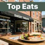 Best Restaurant in Lamar, AR: Where to Eat Now