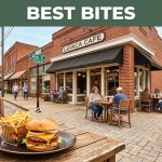 Best Restaurant in Lavaca AR: Where to Eat First