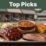 Best Restaurant in Leachville, AR: Open Picks Now