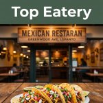 Best Restaurant in Lepanto, Poinsett County, Arkansas