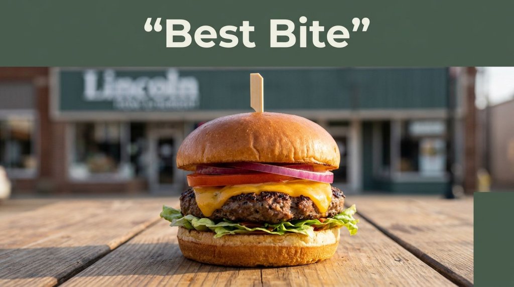 Best Restaurant in Lincoln, Arkansas: The Clear Local Pick