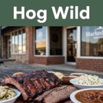 Best Restaurant in Marked Tree, Arkansas Right Now