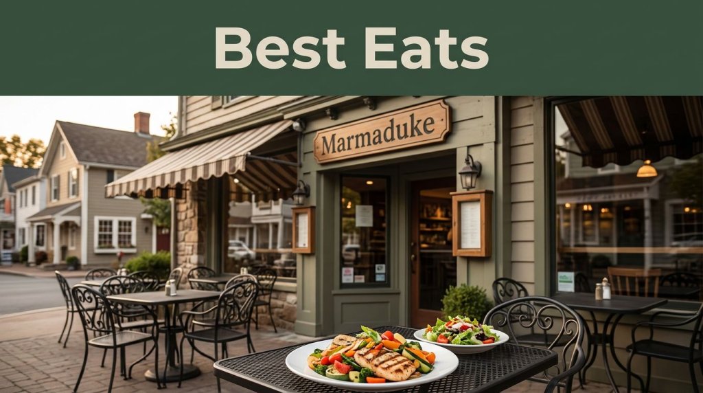 Best Restaurant in Marmaduke AR: Where to Eat Now