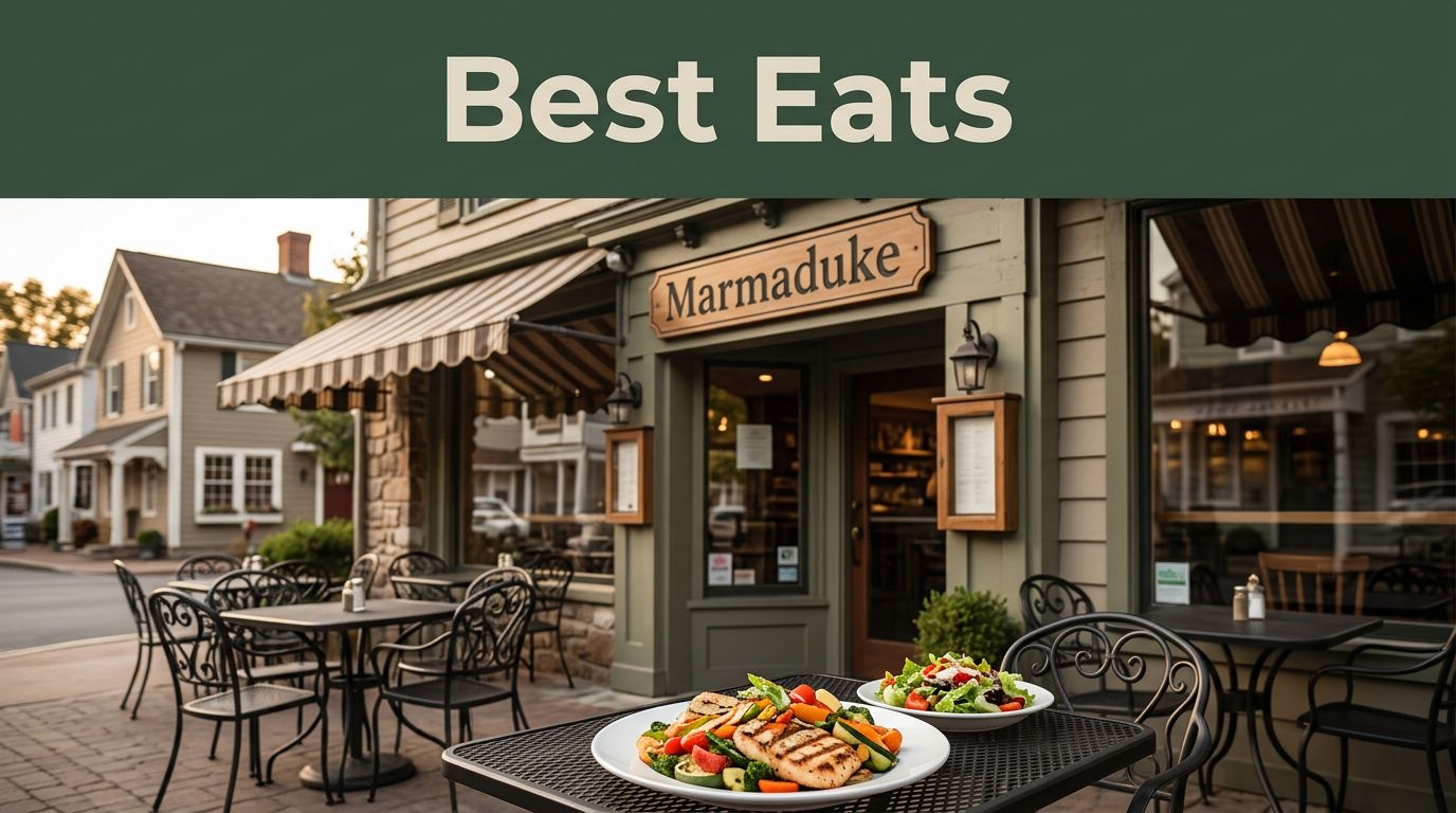 Best Restaurant in Marmaduke AR: Where to Eat Now
