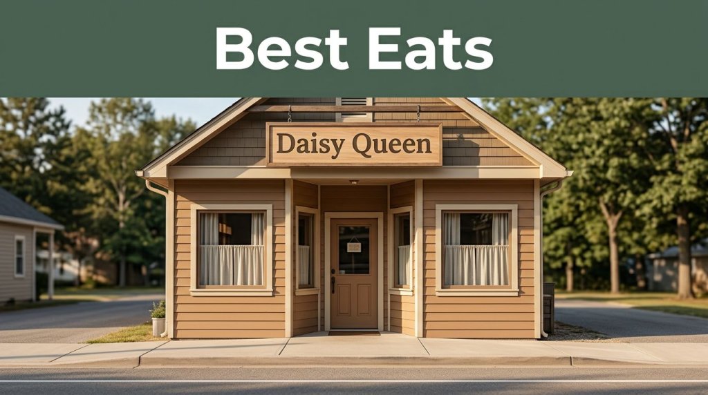 Best Restaurant in Marshall AR: Where to Eat First