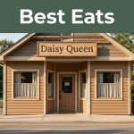 Best Restaurant in Marshall AR: Where to Eat First