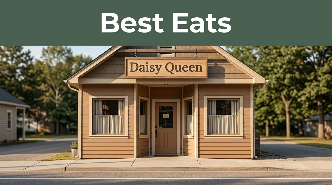 Best Restaurant in Marshall AR: Where to Eat First