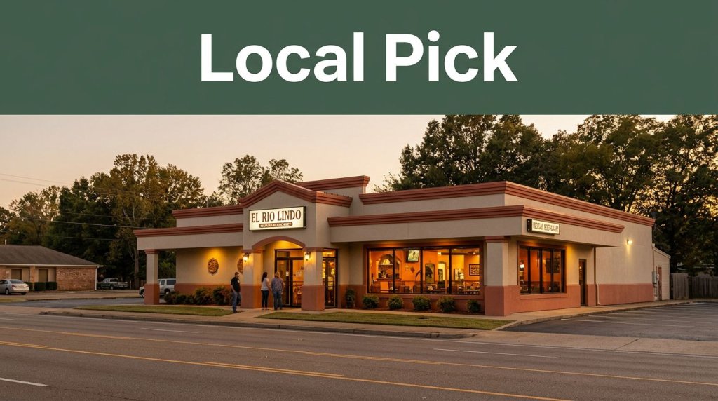 Best Restaurant in Marvell, Arkansas: A Practical Local Pick