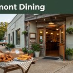 Best Restaurant in McAlmont AR: Local Picks