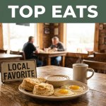Best Restaurant in Melbourne, Arkansas for Local Meals