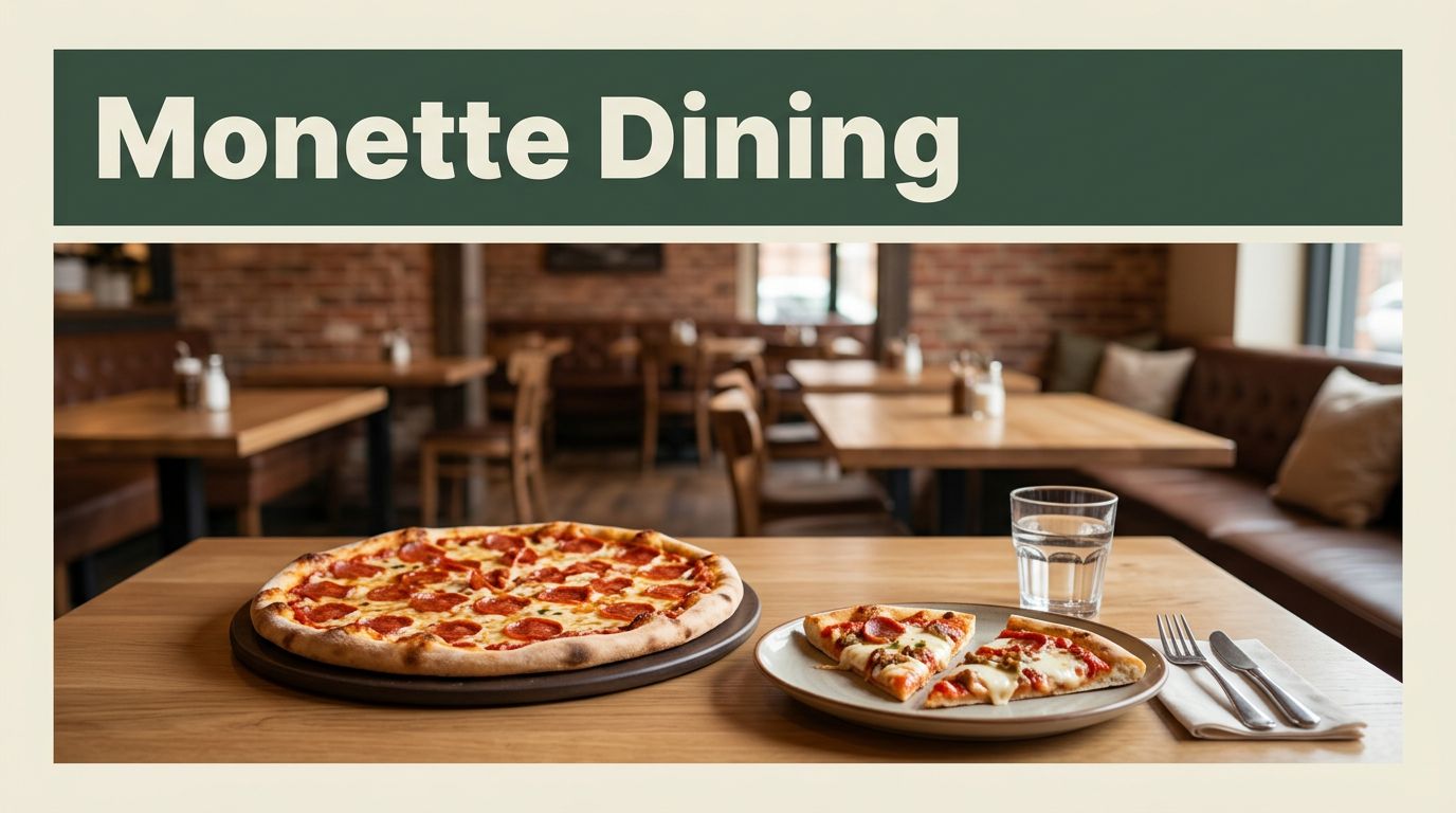 Best Restaurant in Monette AR: Practical Local Picks